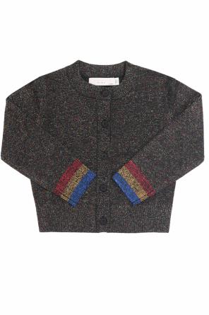 Sweater with buttons, zdjęcie 1 Sweater with buttons od Stella McCartney Kids